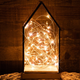 Kohree LED Copper String Lights, $6 with code M6OXS2GZ